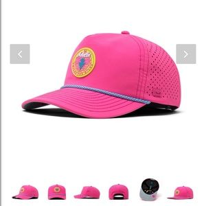 Melin Coronado Hydro Neon Collection